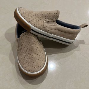 Old Navy slip ons
